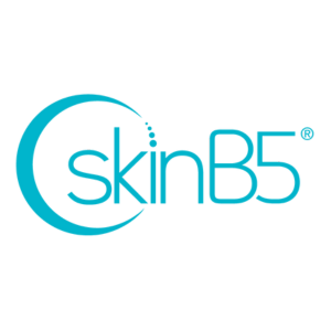 Skin B5 Logo